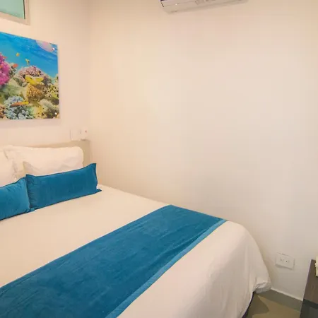 Hotel Poblado Covenas Exterior photo