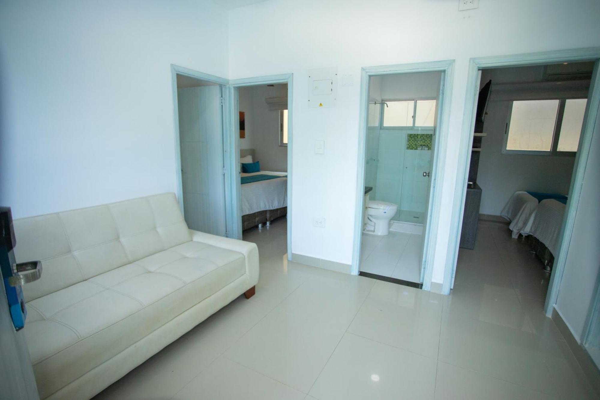 Poblado Hotel