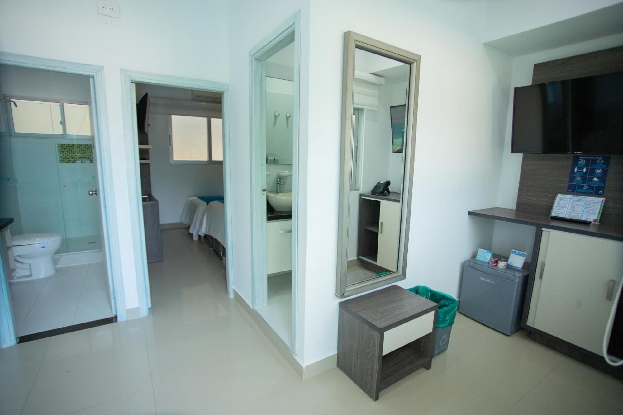 Hotel Poblado