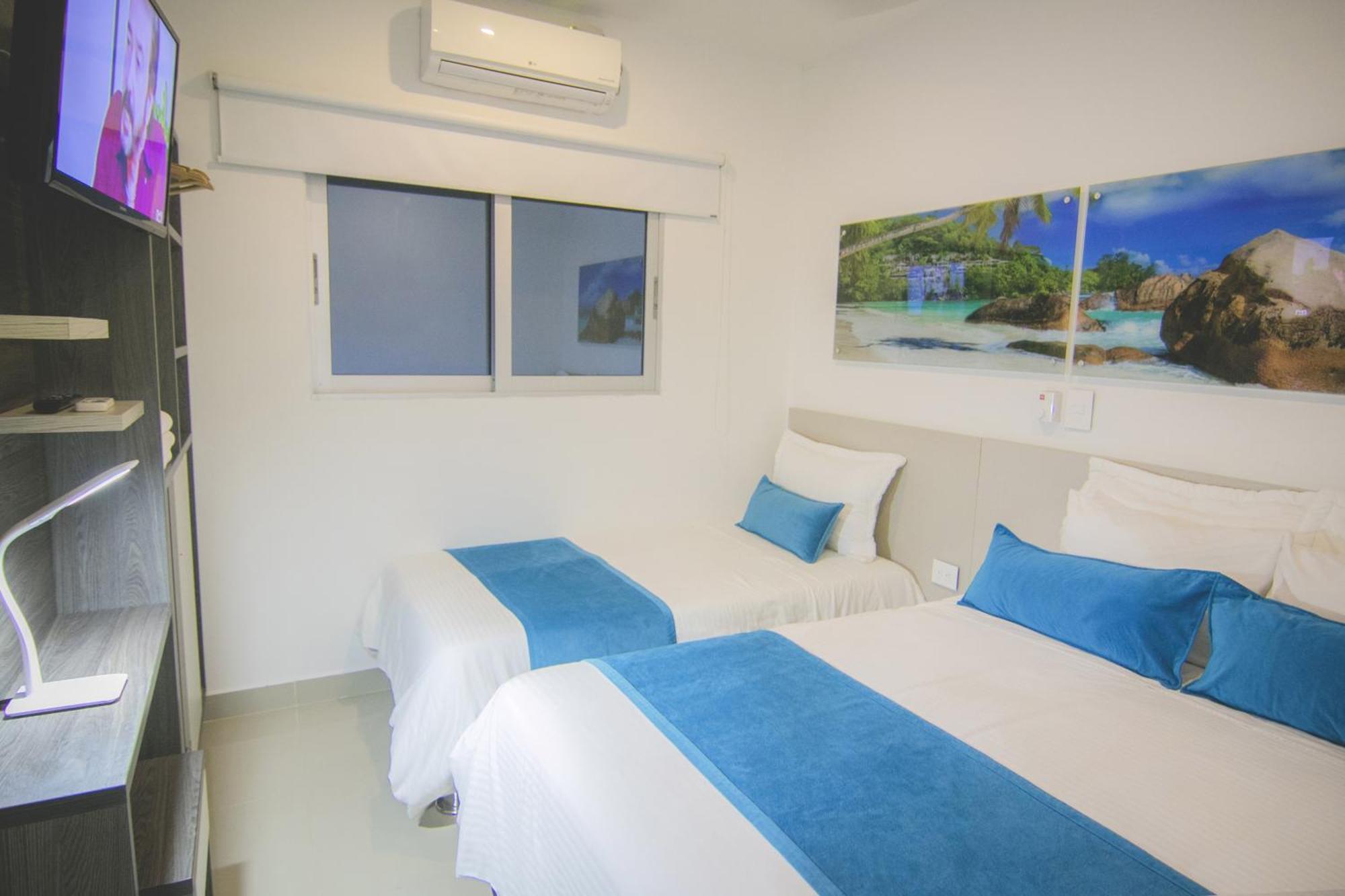 Hotel Poblado Coveñas