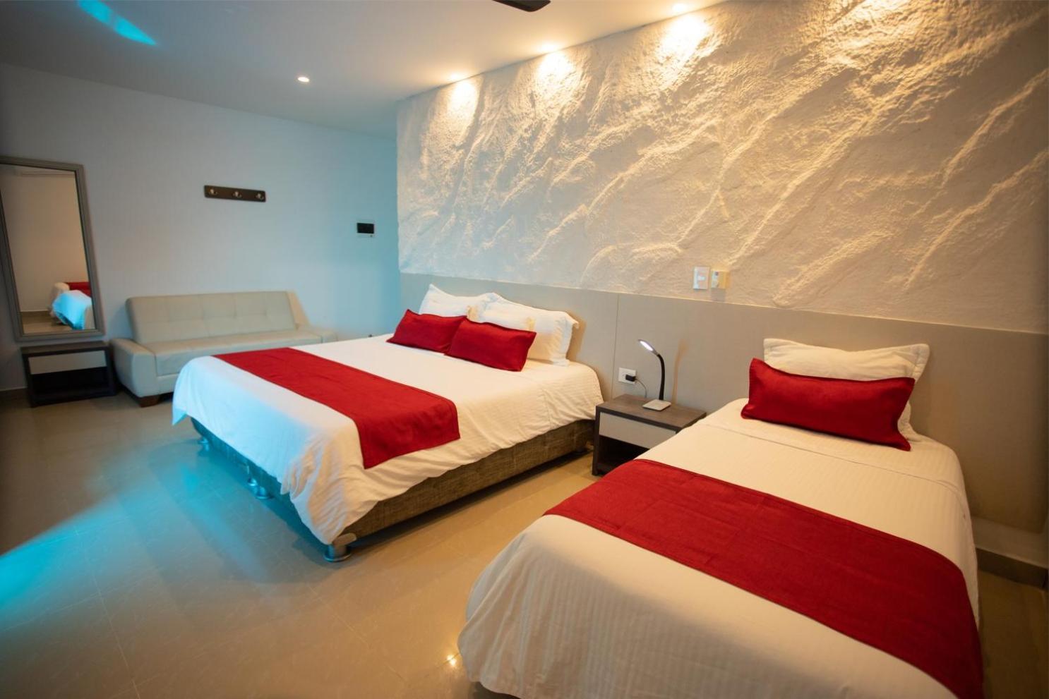 Poblado Hotel